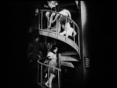 The Pleasure Garden (1925)female legs and stairs
